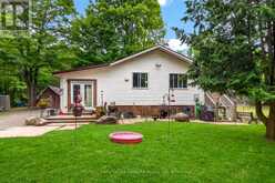15 TORONTO LAKE ROAD | MacTier Ontario | Slide Image Two