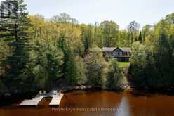 200 EDGEMERE ROAD | Huntsville Ontario | Slide Image Six