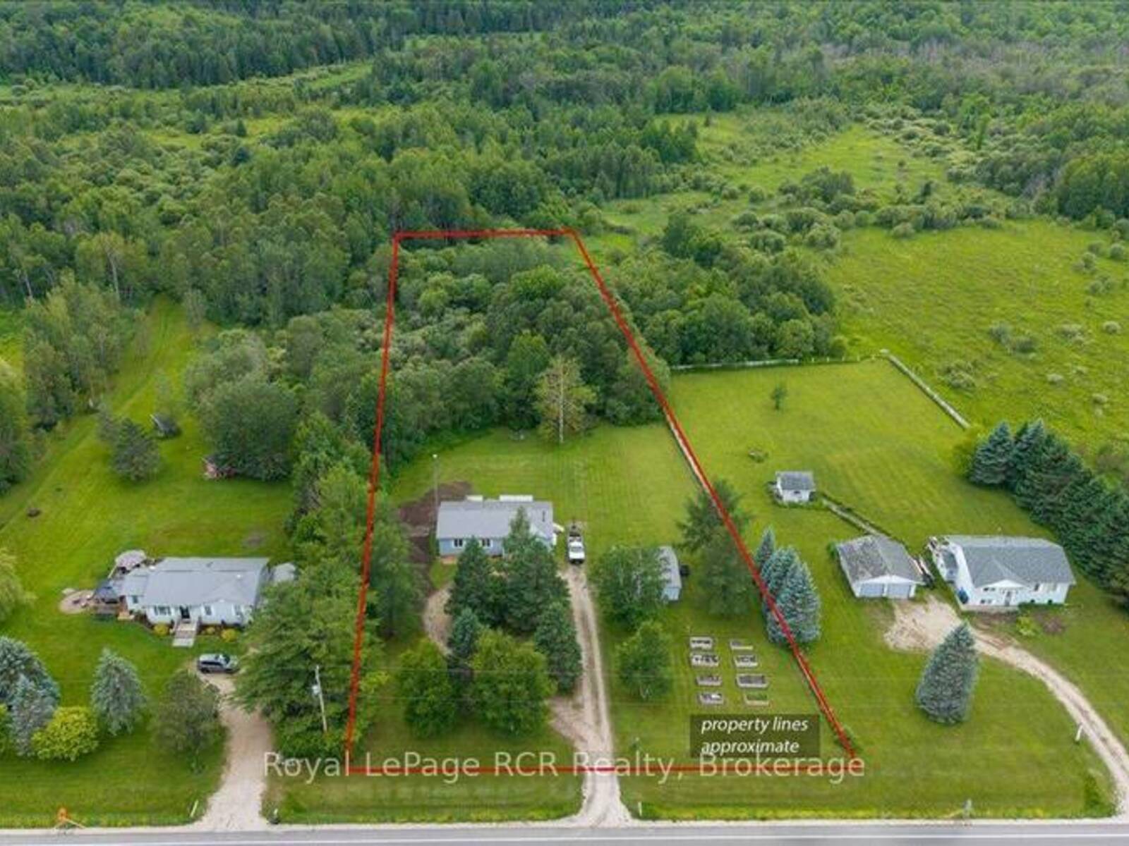 111466 GREY RD 14, Southgate, Ontario N0G 1N0
