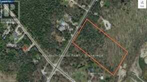 LOT 50 CAPE HURD ROAD | Tobermory Ontario | Slide Image Fifteen