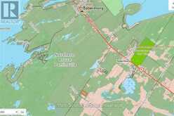 LOT 50 CAPE HURD ROAD | Tobermory Ontario | Slide Image One