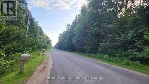 LOT 50 CAPE HURD ROAD | Tobermory Ontario | Slide Image Three