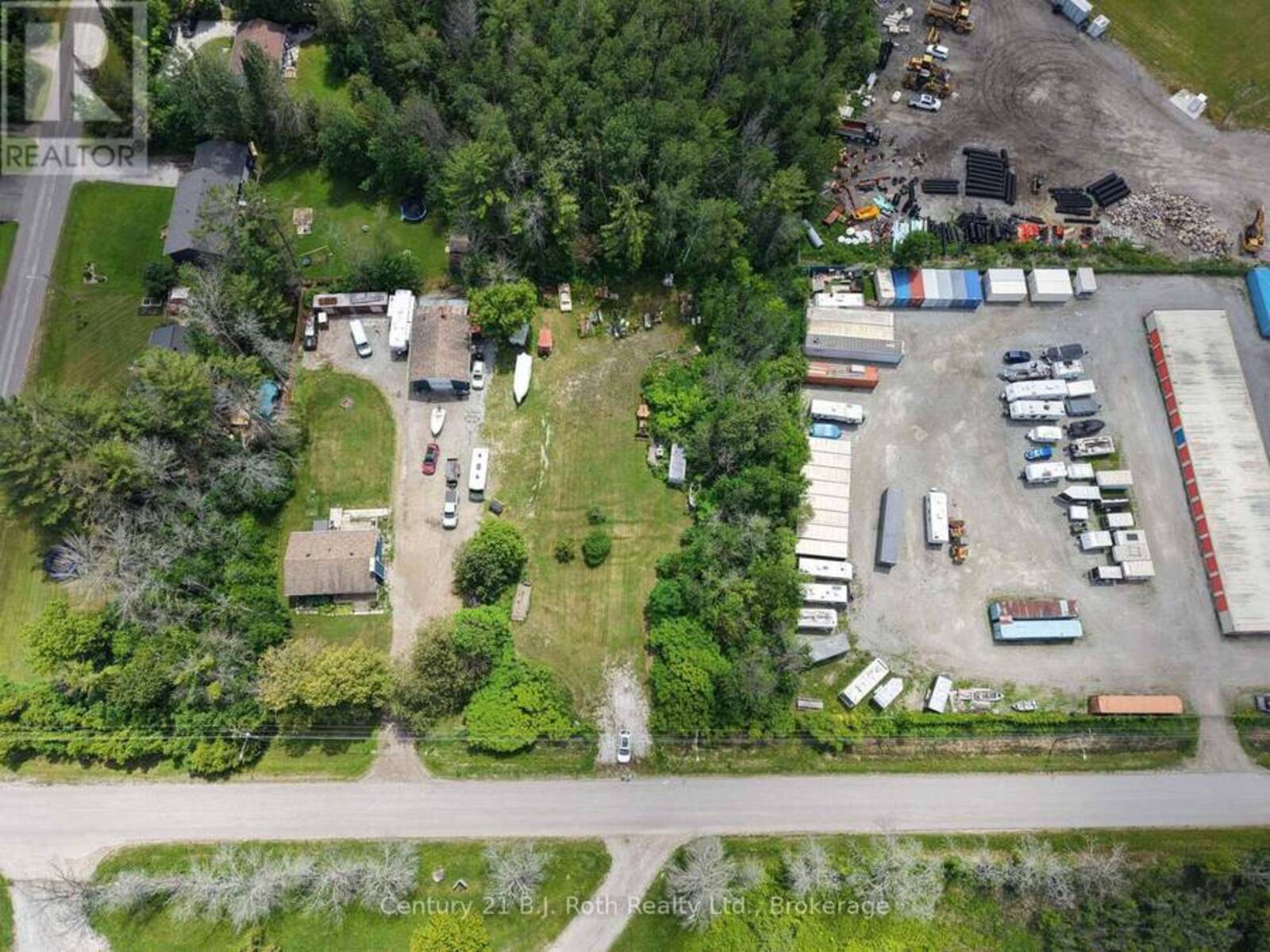 2991 SOUTHORN ROAD, Coldwater, Ontario L0K 1E0