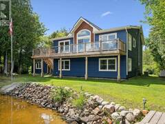 44 HILLCREST LANE Emsdale Ontario, P0A 1J0