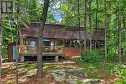 1053 EAST WALKER LAKE DRIVE | Huntsville Ontario | Slide Image Two