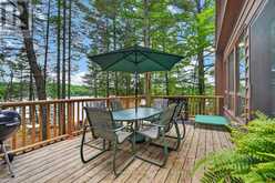 1053 EAST WALKER LAKE DRIVE | Huntsville Ontario | Slide Image Thirty