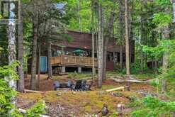 1053 EAST WALKER LAKE DRIVE | Huntsville Ontario | Slide Image Thirty-two