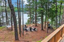 1053 EAST WALKER LAKE DRIVE | Huntsville Ontario | Slide Image Thirty-four