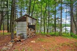 1053 EAST WALKER LAKE DRIVE | Huntsville Ontario | Slide Image Thirty-six