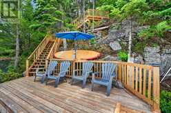 1053 EAST WALKER LAKE DRIVE | Huntsville Ontario | Slide Image Thirty-nine