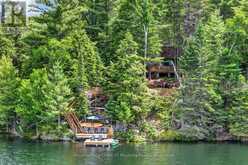 1053 EAST WALKER LAKE DRIVE | Huntsville Ontario | Slide Image Three