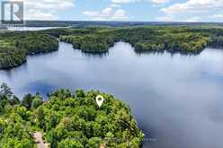 1053 EAST WALKER LAKE DRIVE | Huntsville Ontario | Slide Image Forty-five