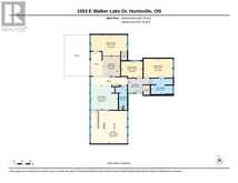 1053 EAST WALKER LAKE DRIVE | Huntsville Ontario | Slide Image Forty-seven