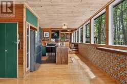 1053 EAST WALKER LAKE DRIVE | Huntsville Ontario | Slide Image Nine