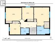 308 FASKEN COURT | Milton Ontario | Slide Image Thirty-six