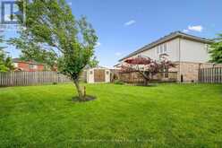 308 FASKEN COURT | Milton Ontario | Slide Image Thirty-three