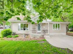 122 BRYDGES STREET Stratford Ontario, N5A 1R9