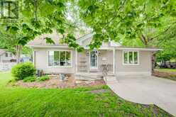 122 BRYDGES STREET | Stratford Ontario | Slide Image One