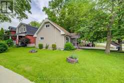 122 BRYDGES STREET | Stratford Ontario | Slide Image Thirty-four