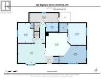 122 BRYDGES STREET | Stratford Ontario | Slide Image Thirty-five