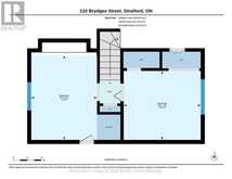 122 BRYDGES STREET | Stratford Ontario | Slide Image Thirty-six