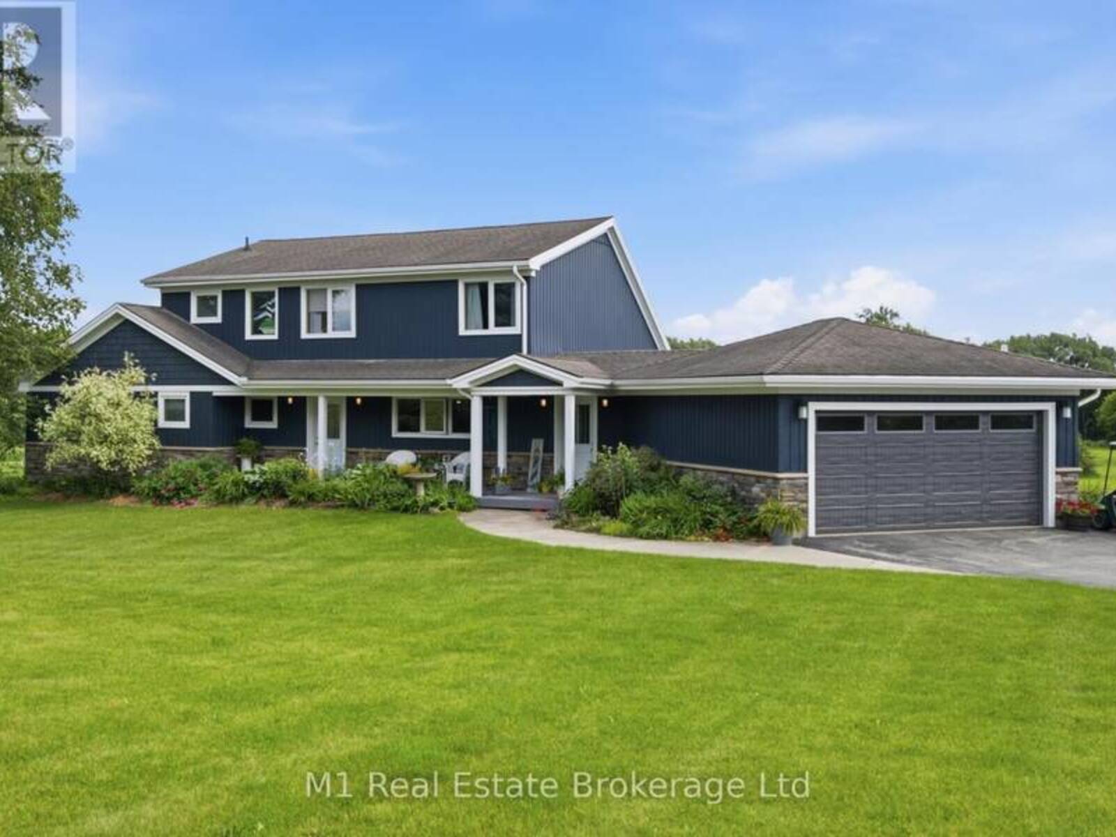7137 WELLINGTON RD 18, Elora, Ontario N0B 1S0