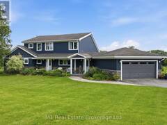 7137 WELLINGTON RD 18 Elora Ontario, N0B 1S0