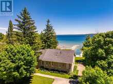 339605 PRESQU'ILE ROAD | Georgian Bluffs Ontario | Slide Image One