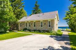 339605 PRESQU'ILE ROAD | Georgian Bluffs Ontario | Slide Image Two