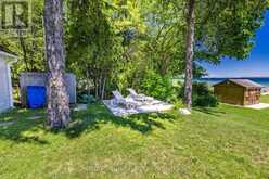 339605 PRESQU'ILE ROAD | Georgian Bluffs Ontario | Slide Image Thirty-seven