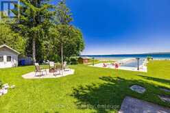 339605 PRESQU'ILE ROAD | Georgian Bluffs Ontario | Slide Image Thirty-eight