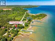 339605 PRESQU'ILE ROAD | Georgian Bluffs Ontario | Slide Image Forty-four