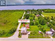 501483 GREY ROAD 1 ROAD | Georgian Bluffs Ontario | Slide Image Forty-seven