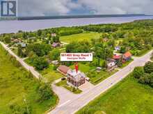 501483 GREY ROAD 1 ROAD | Georgian Bluffs Ontario | Slide Image Forty-nine