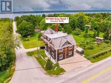 501483 GREY ROAD 1 ROAD | Georgian Bluffs Ontario | Slide Image Fifty