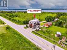 501483 GREY ROAD 1 ROAD | Georgian Bluffs Ontario | Slide Image Two