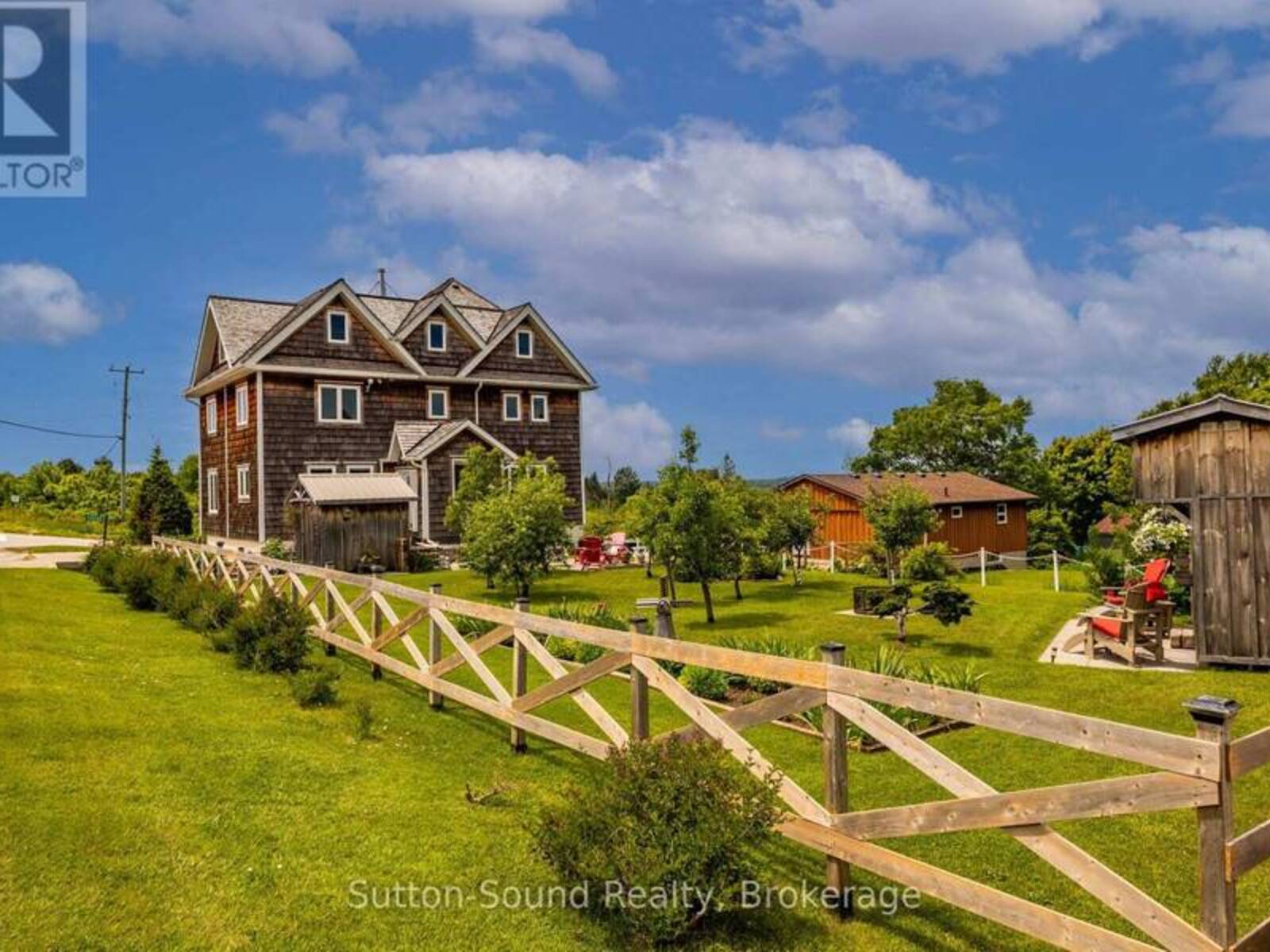 501483 GREY ROAD 1 ROAD, Georgian Bluffs, Ontario N0H 2T0