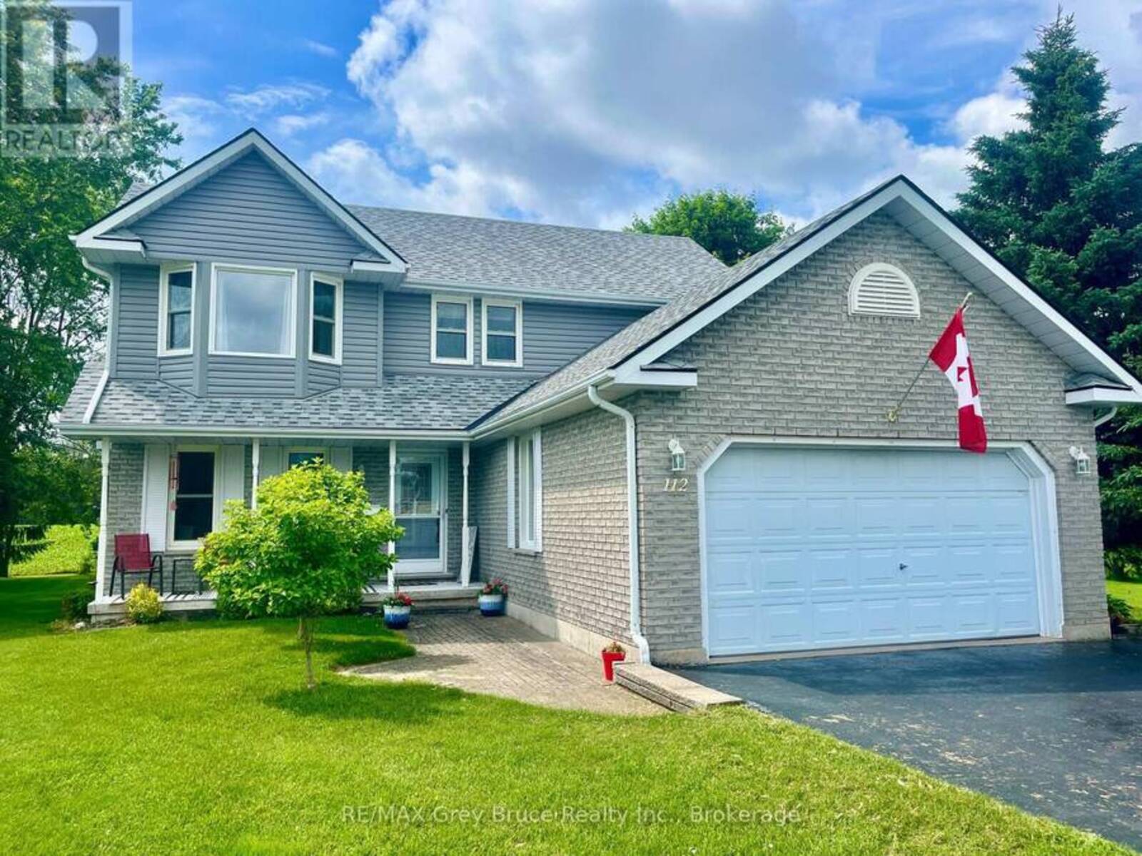 112 MARY AVENUE, Owen Sound, Ontario N4K 5N5
