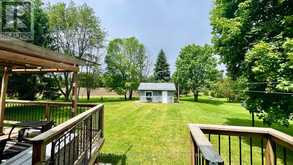 112 MARY AVENUE | Owen Sound Ontario | Slide Image Three
