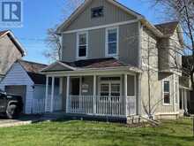 4208 TERRACE AVENUE | Niagara Falls Ontario | Slide Image One
