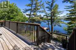 7 A60 ISLAND | Pointe au Baril Ontario | Slide Image Nineteen