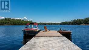 7 A60 ISLAND | Pointe au Baril Ontario | Slide Image Twenty-four