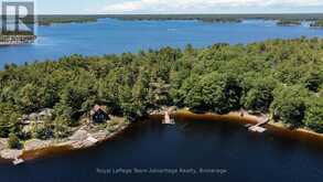 7 A60 ISLAND | Pointe au Baril Ontario | Slide Image Twenty-five