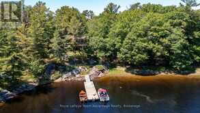 7 A60 ISLAND | Pointe au Baril Ontario | Slide Image Twenty-nine