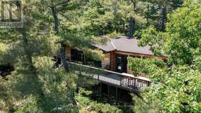 7 A60 ISLAND | Pointe au Baril Ontario | Slide Image Thirty