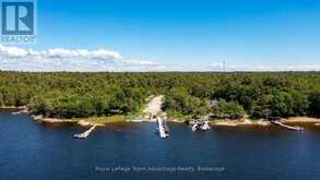7 A60 ISLAND | Pointe au Baril Ontario | Slide Image Thirty-two