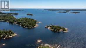7 A60 ISLAND | Pointe au Baril Ontario | Slide Image Thirty-three