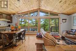 7 A60 ISLAND | Pointe au Baril Ontario | Slide Image Nine