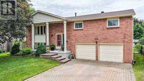 642 RANDLES CRESCENT | Midland Ontario | Slide Image One