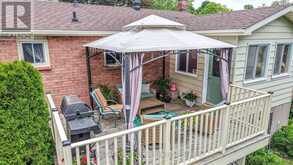 642 RANDLES CRESCENT | Midland Ontario | Slide Image Twenty-eight